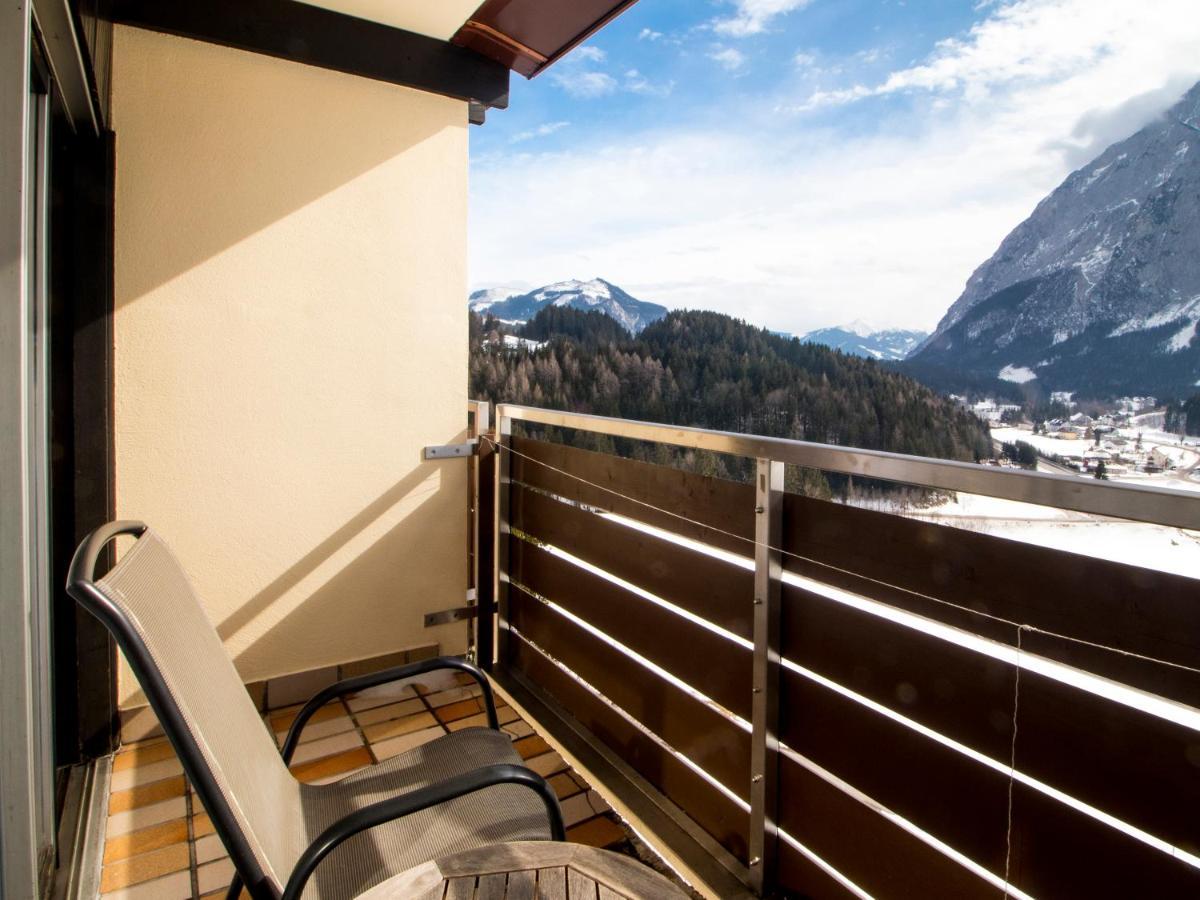 Lovely Apartment Tauplitz Exteriér fotografie