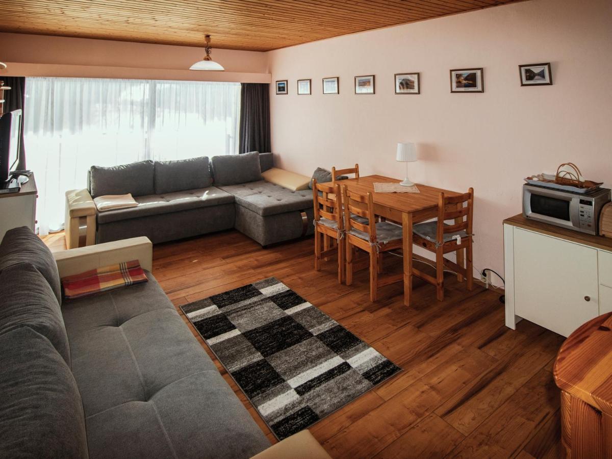 Lovely Apartment Tauplitz Exteriér fotografie