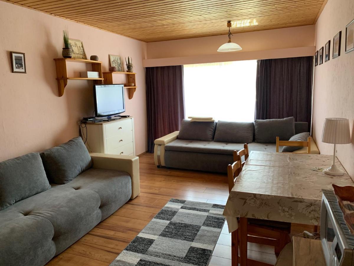 Lovely Apartment Tauplitz Exteriér fotografie
