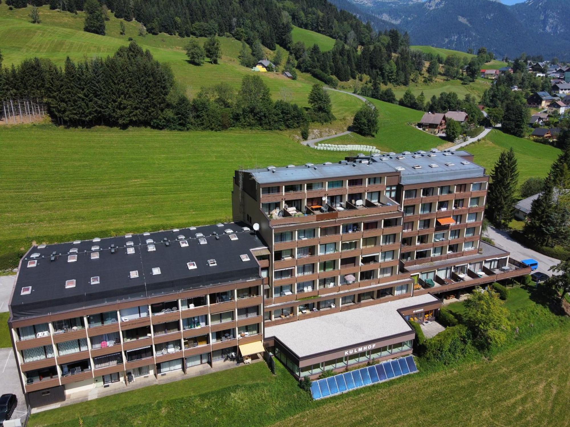 Lovely Apartment Tauplitz Exteriér fotografie